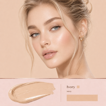 Last Day Buy1 Get 1 Free❤️ Rosylume Skin-PerfectingCC Serum-Cream