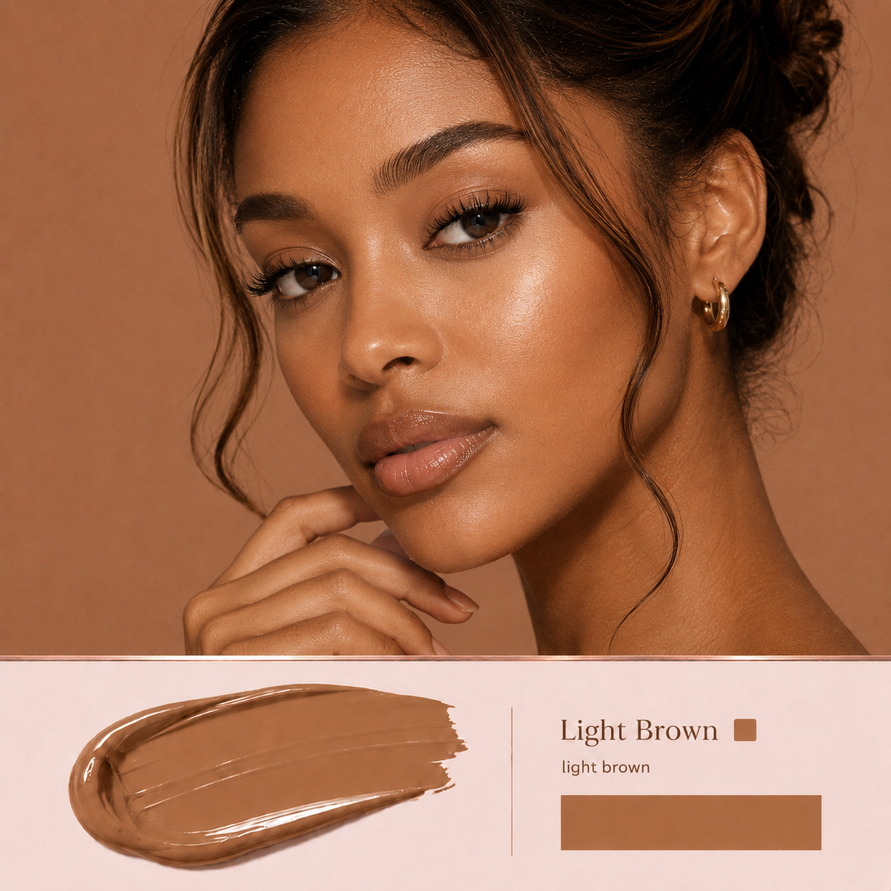 Last Day Buy1 Get 1 Free❤️ Rosylume Skin-PerfectingCC Serum-Cream