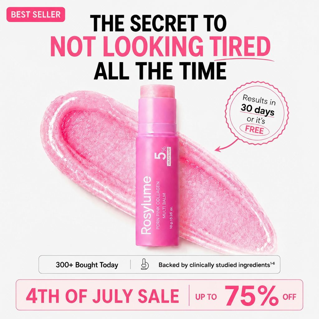 Collagen Plump & Repair Balm