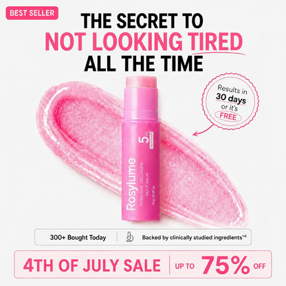 Collagen Plump & Repair Balm
