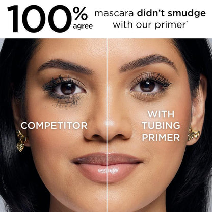 🔥Limited-Time Discount — Just $9.9 Each!🔥Rosylume Tubing Mascara & Primer