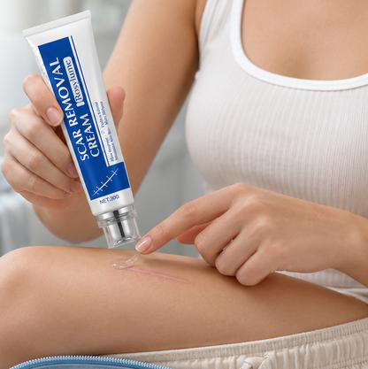 Rosylume|Scar Treatment Cream