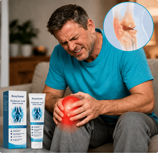 Rosylume | Support Comfortable Movement Naturally