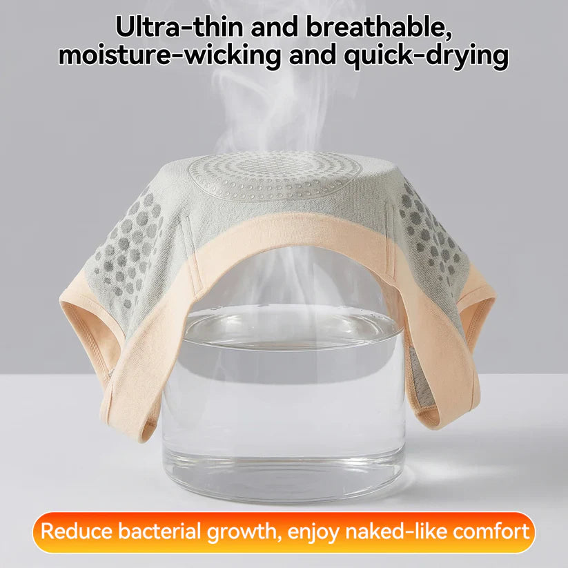 🎖️Official Brand Store |Rosylume®🐉✨2026 Moringa & Berberine 4-in-1 Micro-Particle Sculpting & Fat-Burn Shorts.