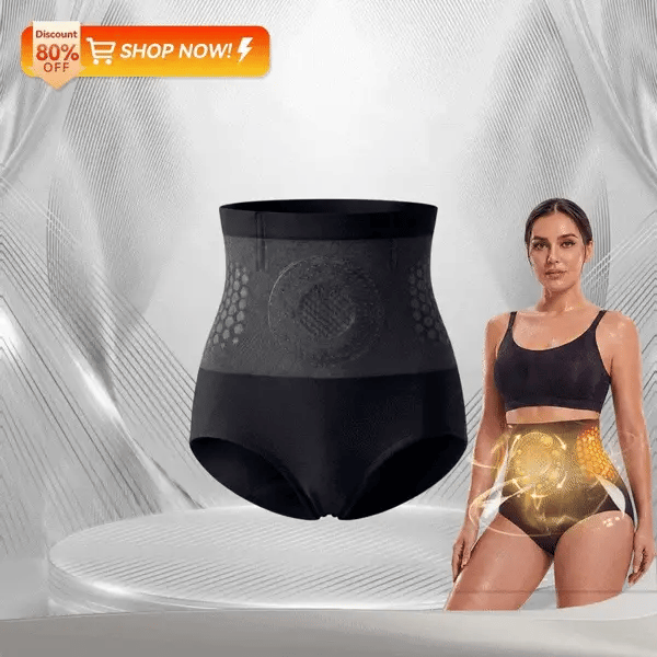 🎖️Official Brand Store |Rosylume®🐉✨2026 Moringa & Berberine 4-in-1 Micro-Particle Sculpting & Fat-Burn Shorts.