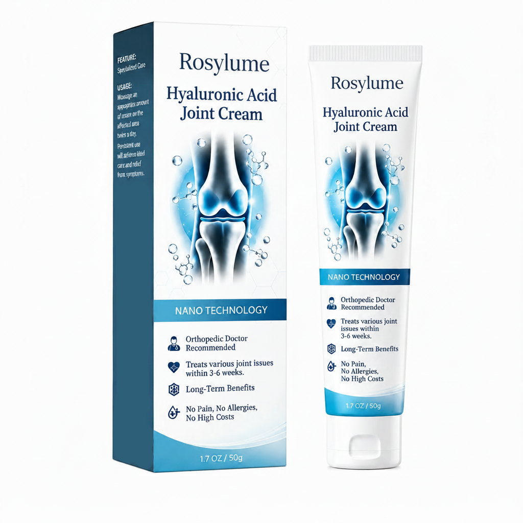 Rosylume | Support Comfortable Movement Naturally