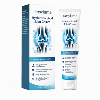 Rosylume | Support Comfortable Movement Naturally