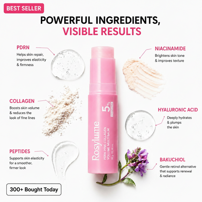 Collagen Plump & Repair Balm