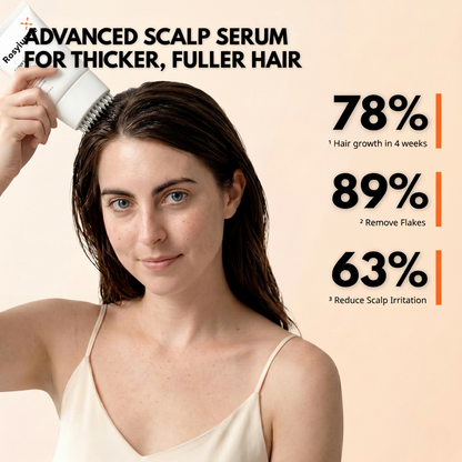 Rosylume™ Botanical Hair Growth Serum