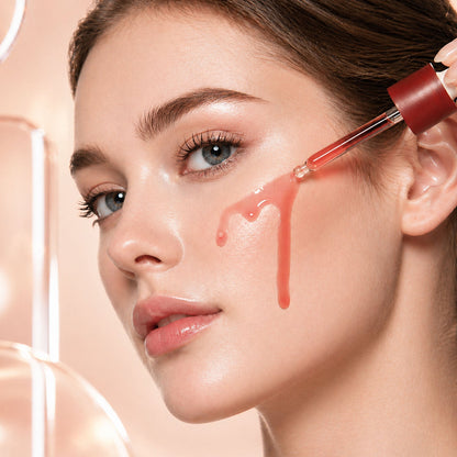 Rosylume™ Korean NAD+ EGF Firming Serum