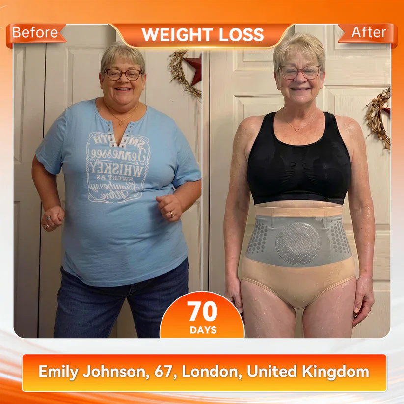 🎖️Official Brand Store |Rosylume®🐉✨2026 Moringa & Berberine 4-in-1 Micro-Particle Sculpting & Fat-Burn Shorts.