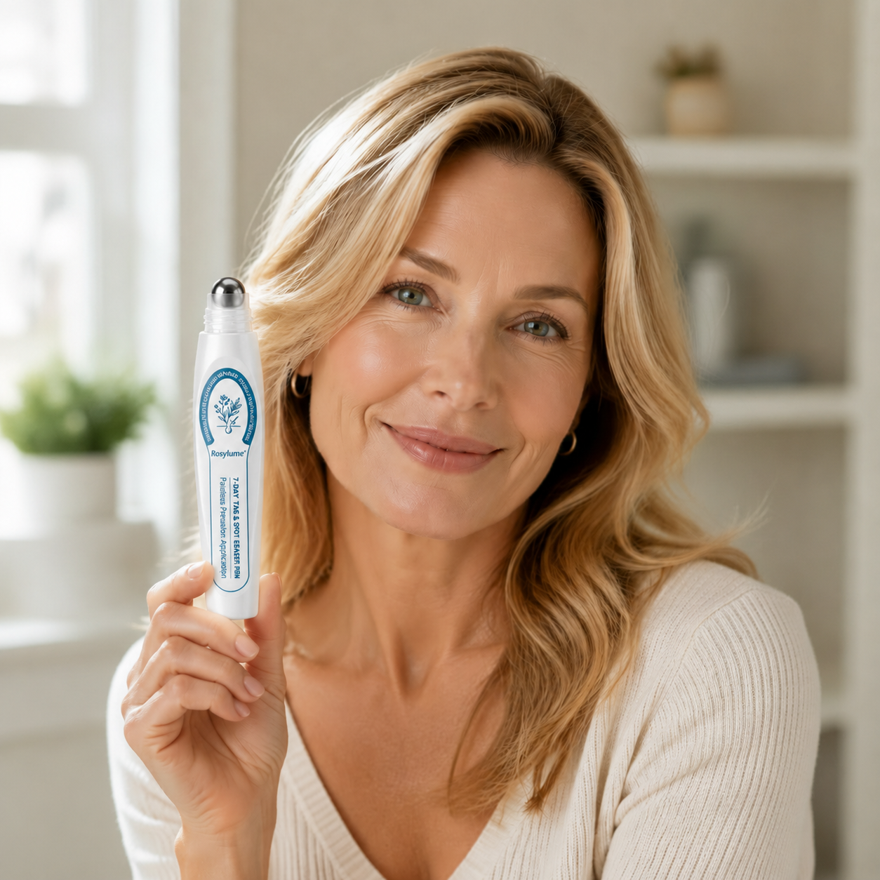 Rosylume 7-Day Spot & Skin Tag Eraser Pen