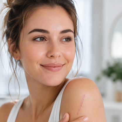 Rosylume|Scar Treatment Cream