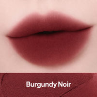 Burgundy Noir