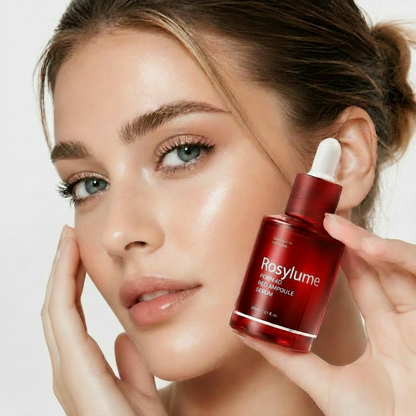 Rosylume™ Korean NAD+ EGF Firming Serum