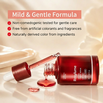 Rosylume™ Korean NAD+ EGF Firming Serum