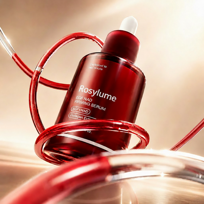 Rosylume™ Korean NAD+ EGF Firming Serum