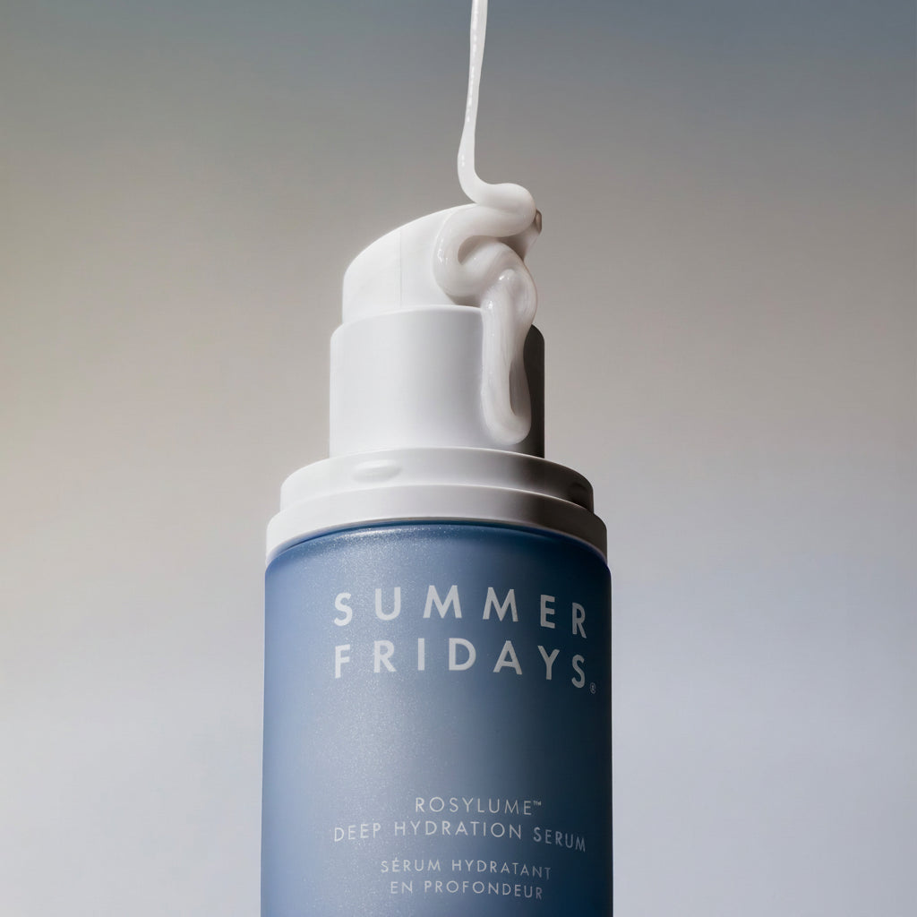 Jet Lag™ Deep Hydration Serum