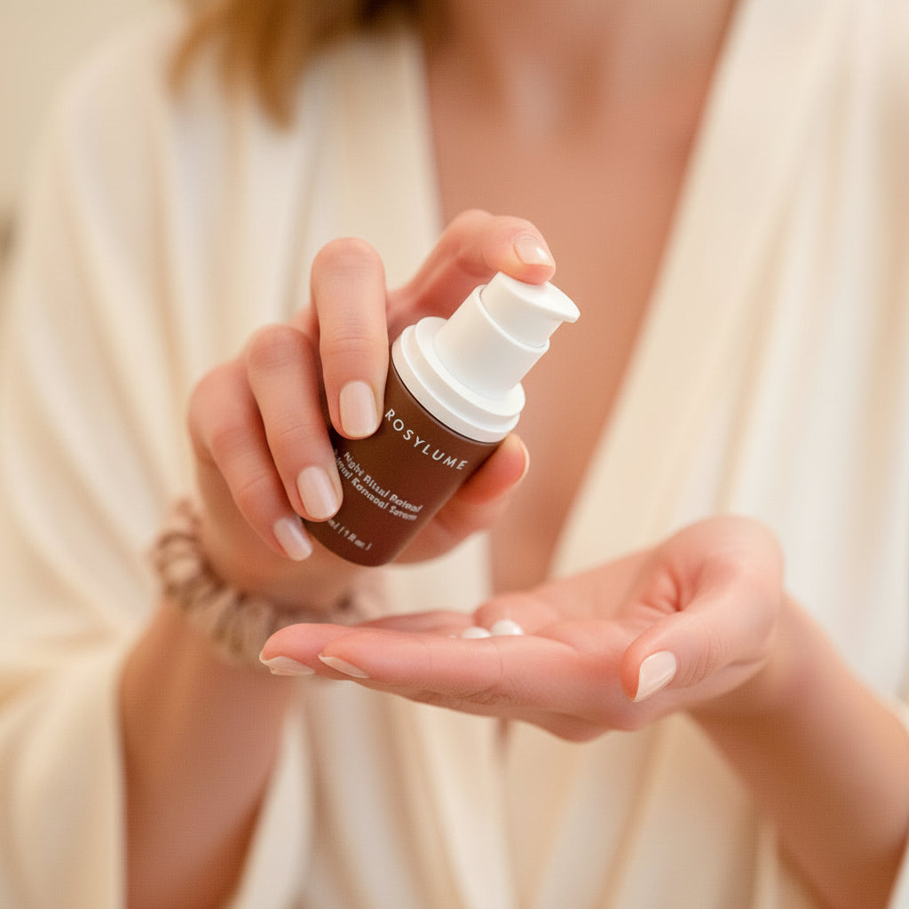 Midnight Ritual Retinol Renewal Serum