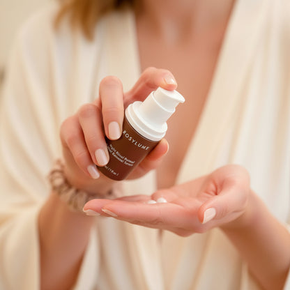Midnight Ritual Retinol Renewal Serum
