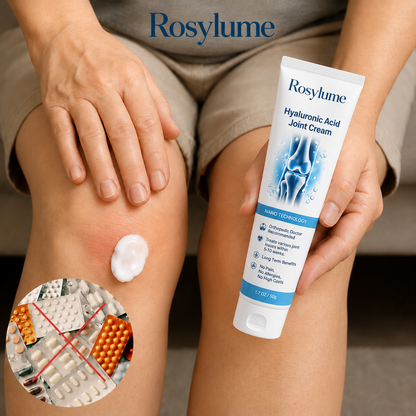 Rosylume | Support Comfortable Movement Naturally