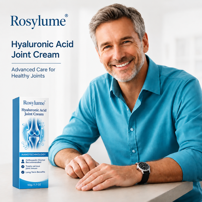 Rosylume | Support Comfortable Movement Naturally